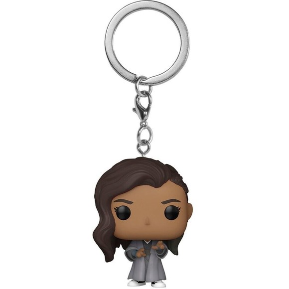 Funko Pop Marvel Keychain America Chavez Multiverse Doctor Strange (B) - Picture 2 of 4